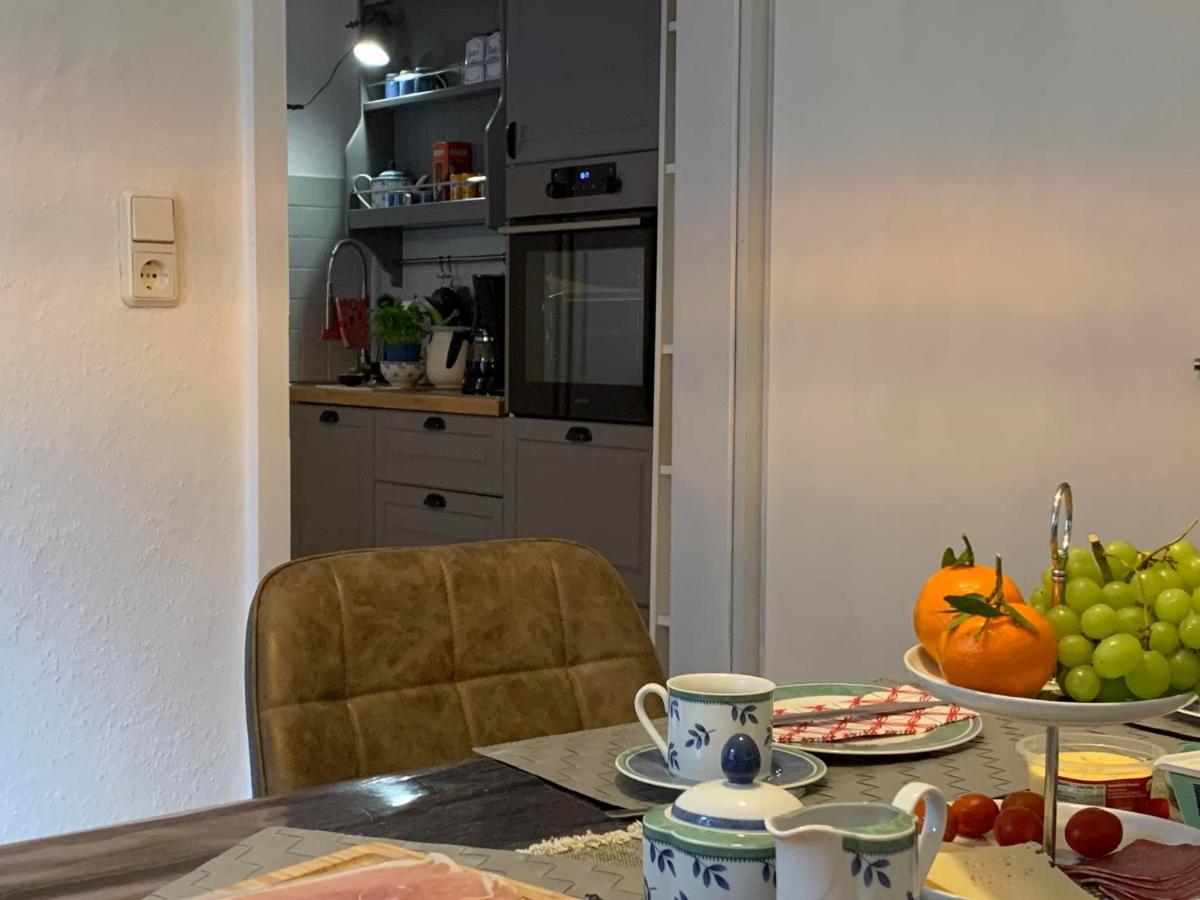 Villa Manjana Am Wurmberg Braunlage Εξωτερικό φωτογραφία