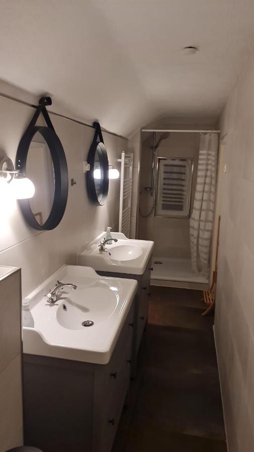 Villa Manjana Am Wurmberg Braunlage Εξωτερικό φωτογραφία